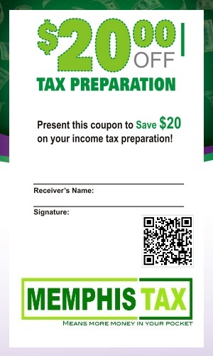 Save $25 On Income Tax Preparation at Instant Tax Service